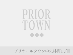 プリオールタウン中央林間1丁目