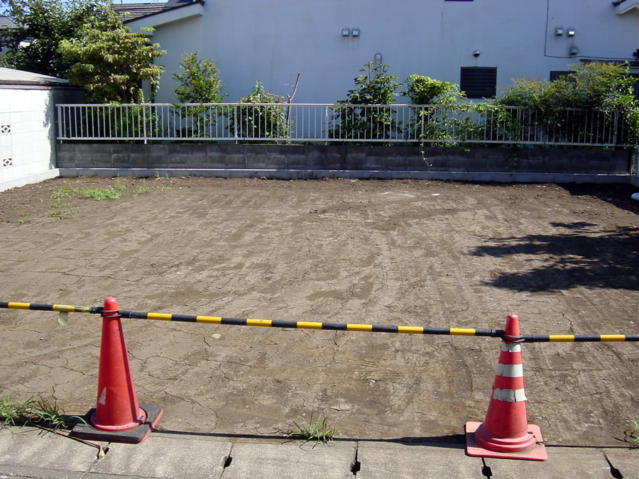 現地写真