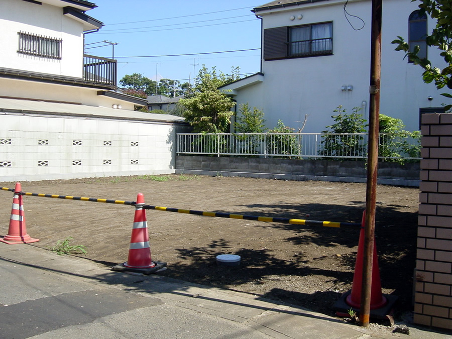 現地写真