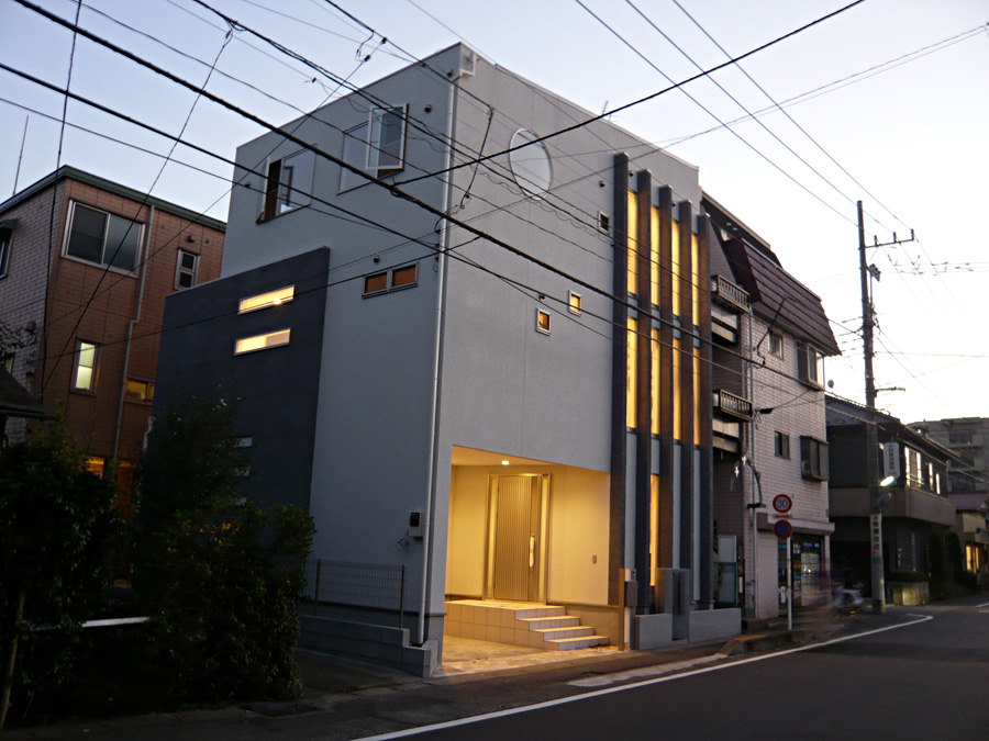 現地写真