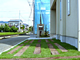 現地写真