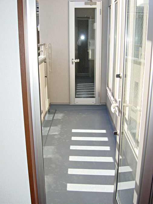 現地写真