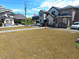 現地写真
