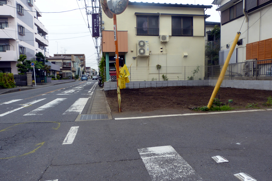 現地写真
