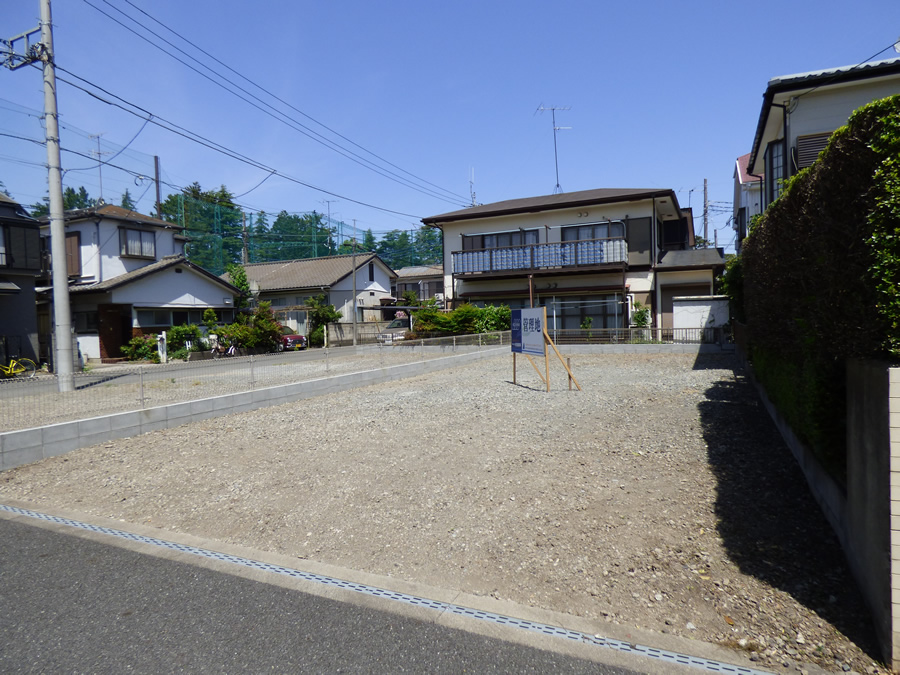 現地写真