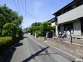 現地写真