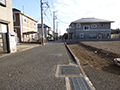 現地写真