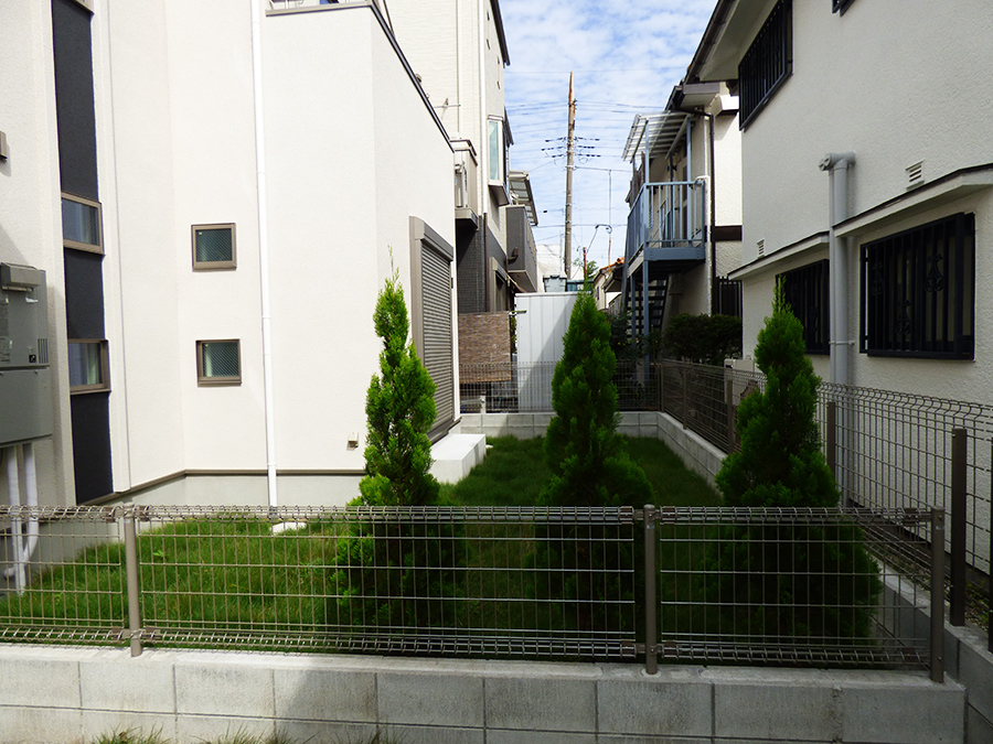 現地写真