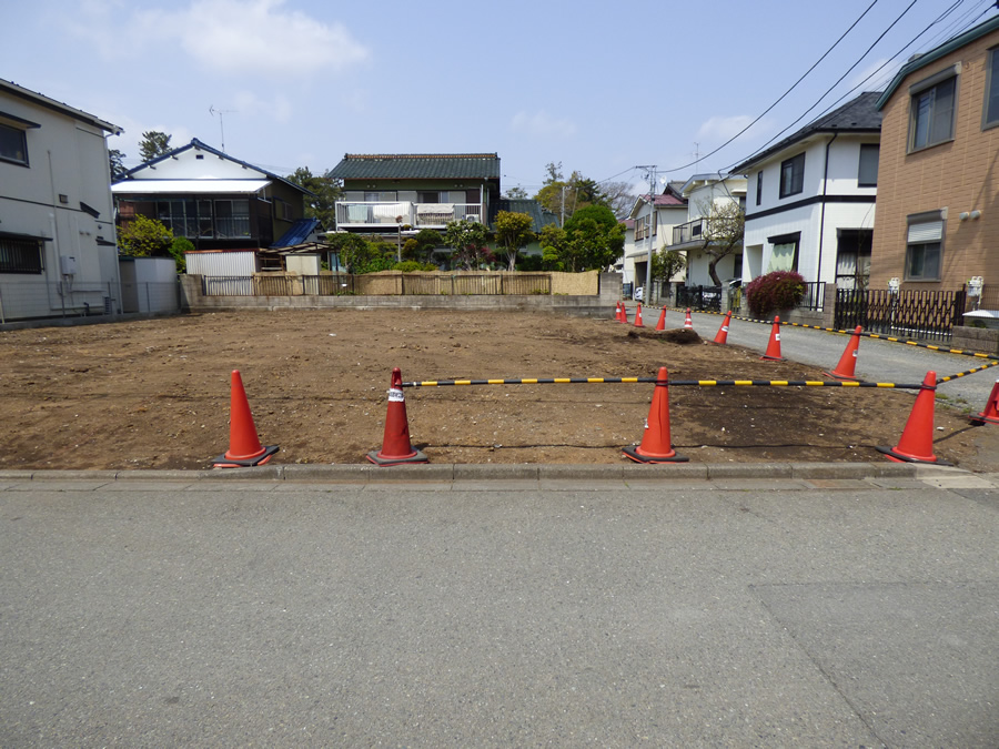 現地写真