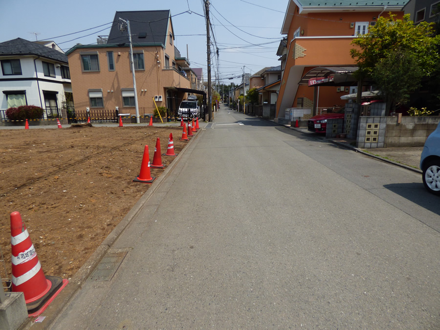 現地写真